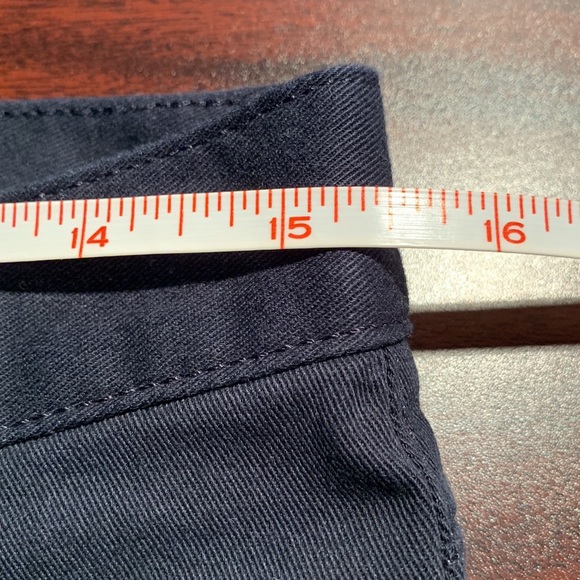 5 for $15. H&M slim fit pants like new - Picture 5 of 5
